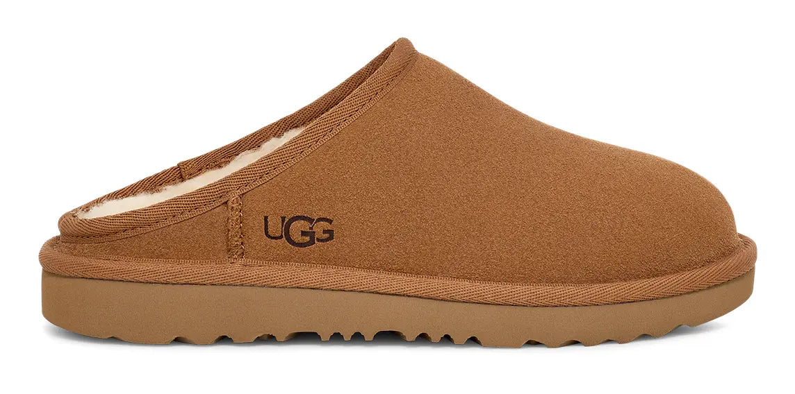 UGG Kids' Classic Slip-On – Cozy, Lightweight & Effortlessly Stylish UGG