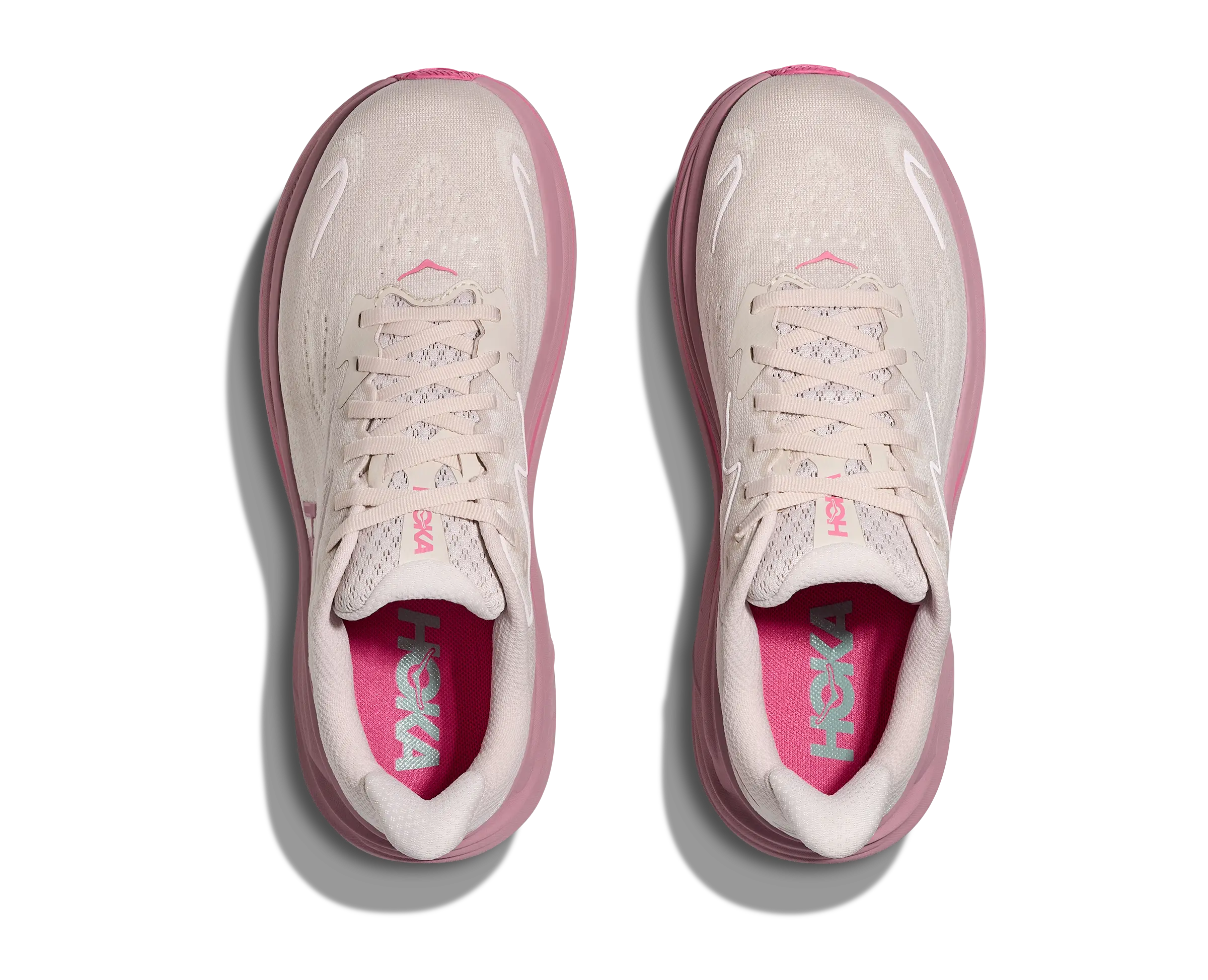 Women’s Hoka Clifton 10 – Plush Cushion, Proven Performance HOKA