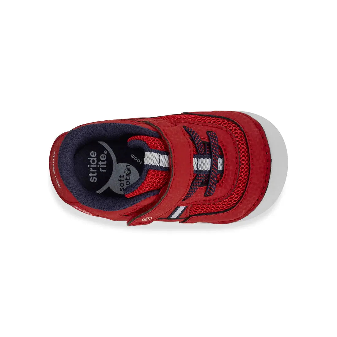 Infant's SM Apollo STRIDERITE