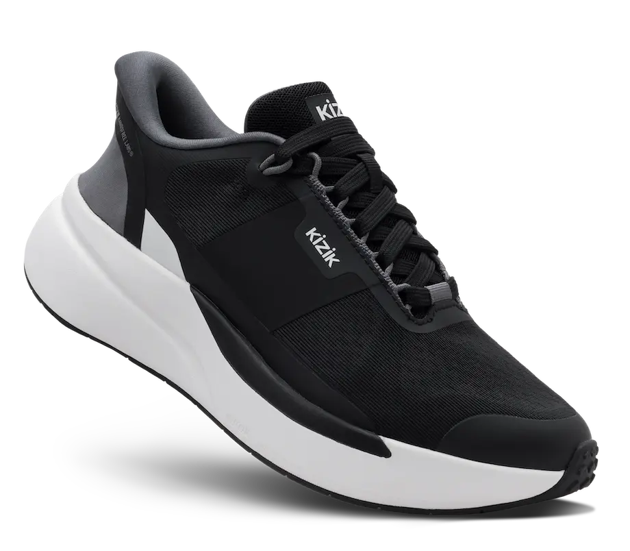Women's Kizik Freedom Run – Hands-Free Running Shoes KIZIK