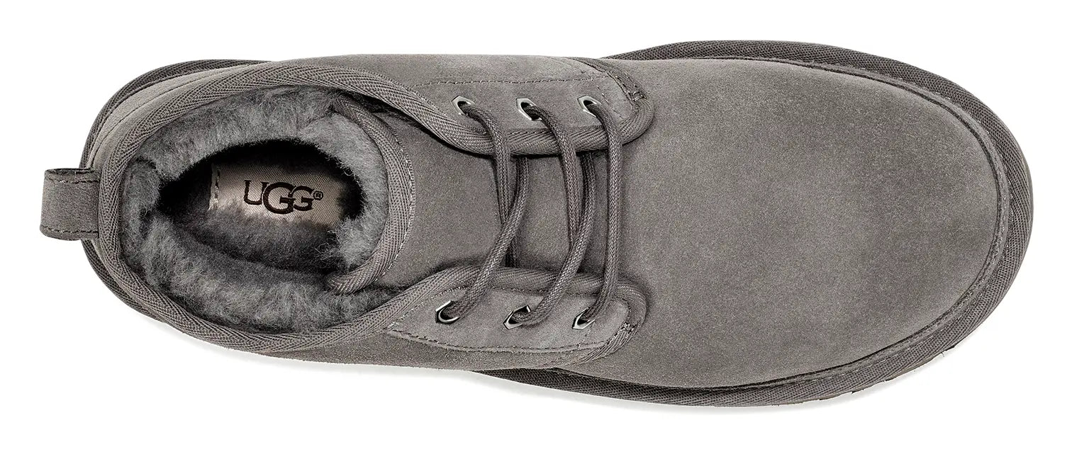 Men’s UGG Neumel – Iconic Chukka with All-Day Comfort UGG