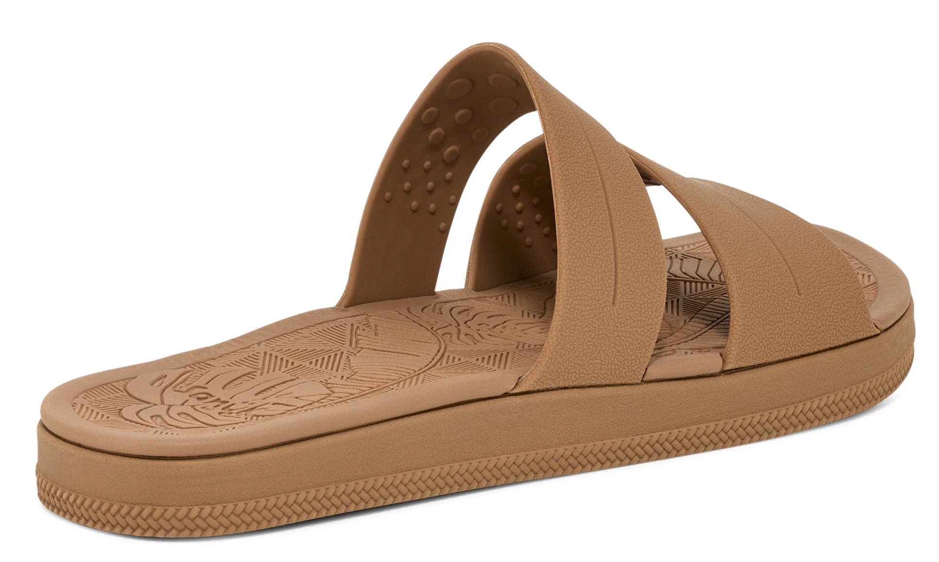 Women's Sanuk Funshine II Sandals – SugarLite Comfort Platform Flip Flops