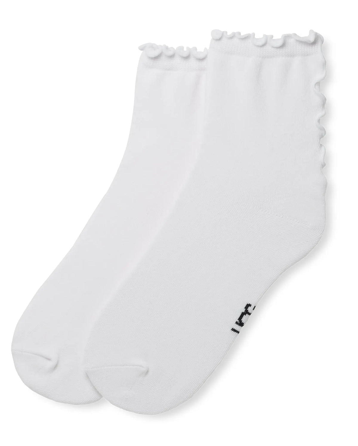 Women’s UGG Karsyn Lettuce Edge Quarter II – Soft Comfort with a Feminine Finish Product variant