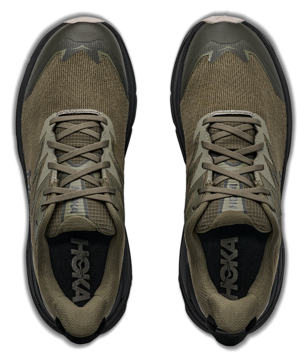 Men’s HOKA Challenger 8 GTX – Waterproof Versatility from Street to Trail