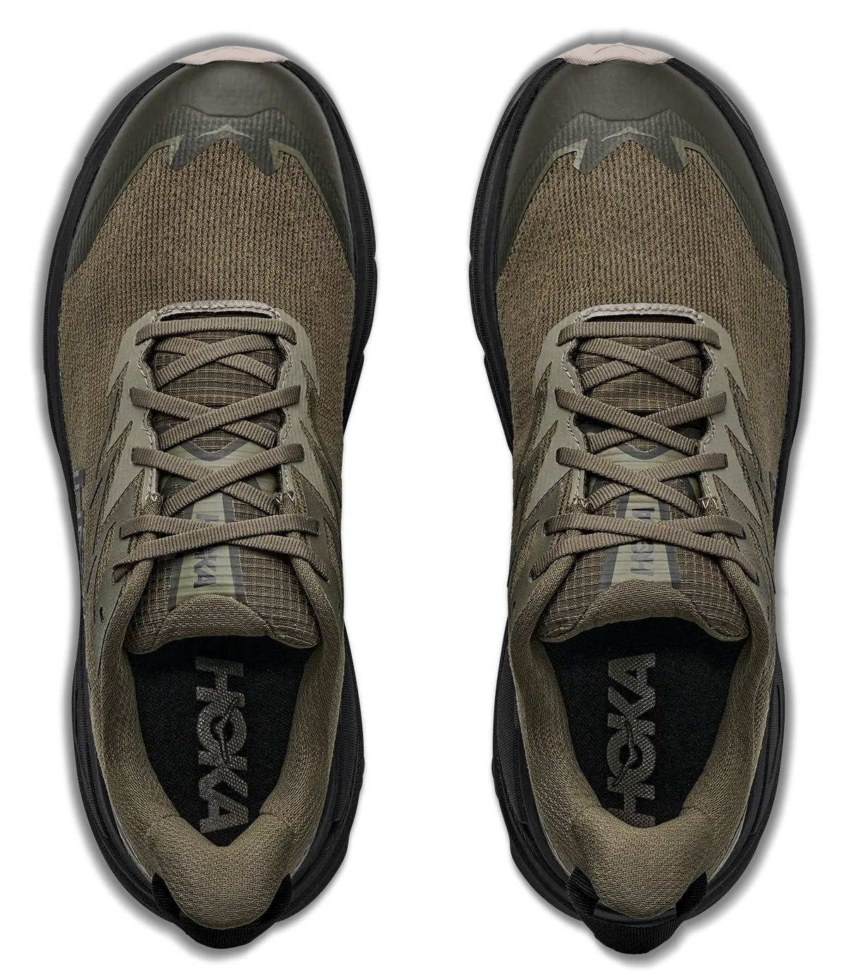Men’s HOKA Challenger 8 GTX – Waterproof Versatility from Street to Trail Product variant