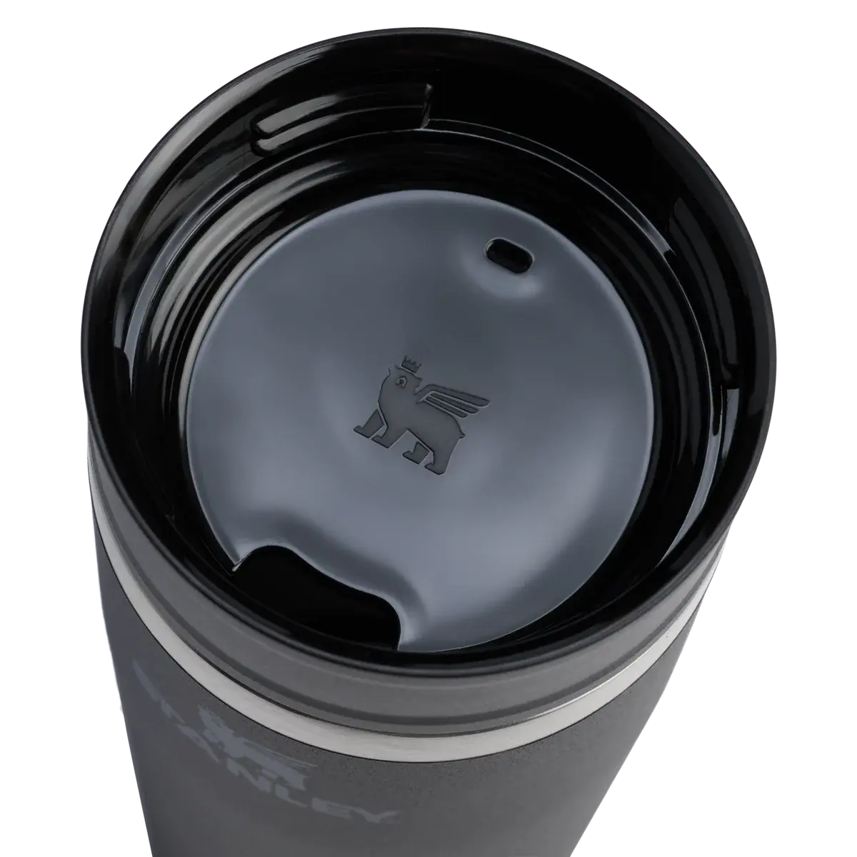 Stanley Café-To-Go Travel Mug – Leakproof, Durable & Perfect for Commuting STANLEY