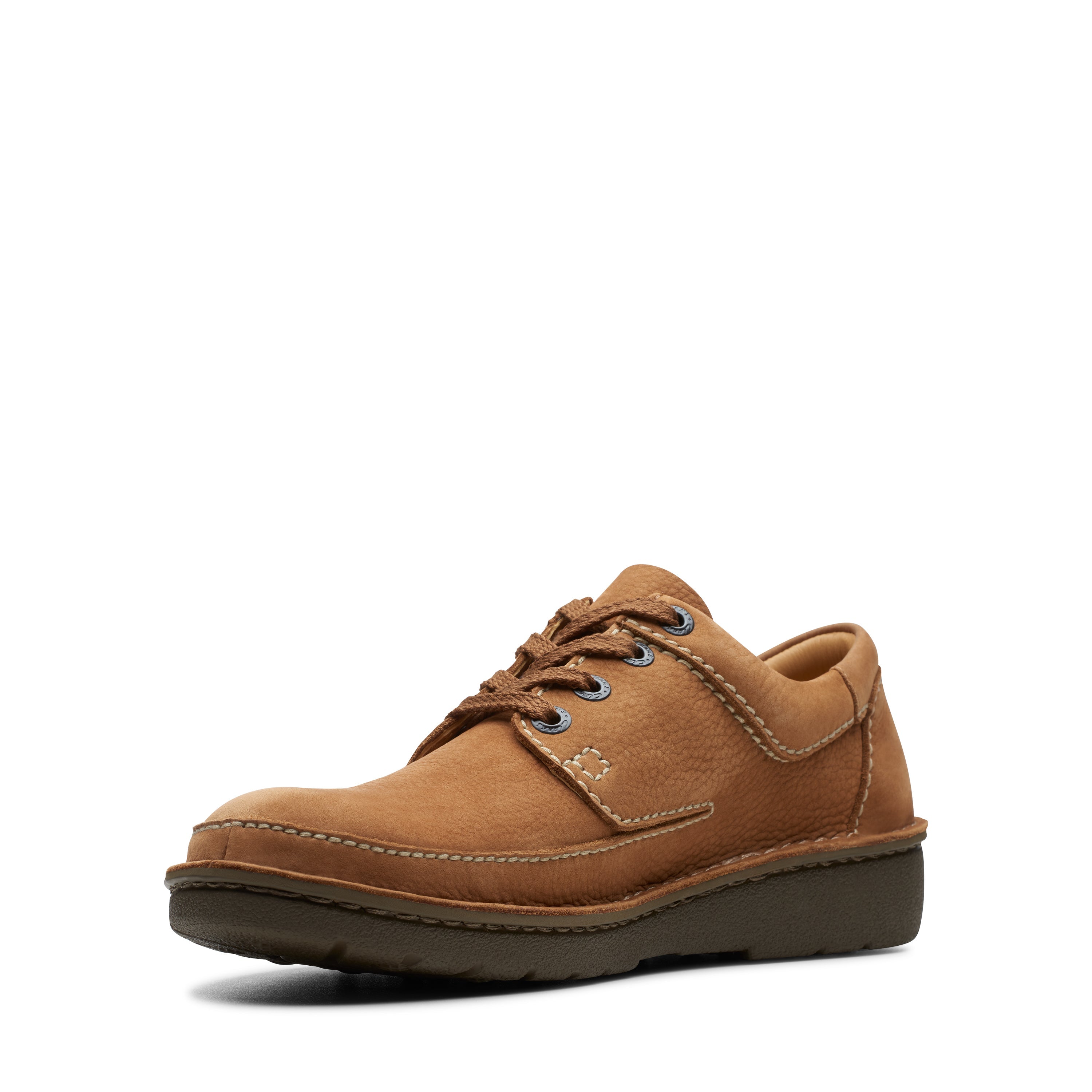Men's Clarks Nature II – Premium Comfort and Style CLARKS