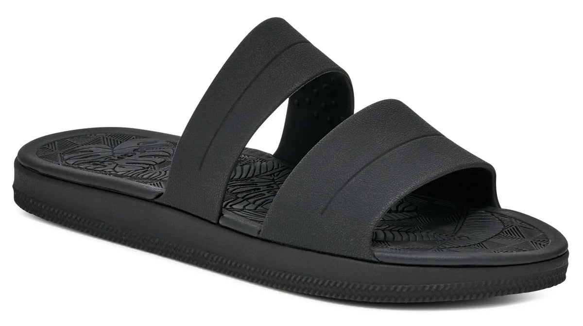 Women's Sanuk Funshine II Sandals – SugarLite Comfort Platform Flip Flops SANUK
