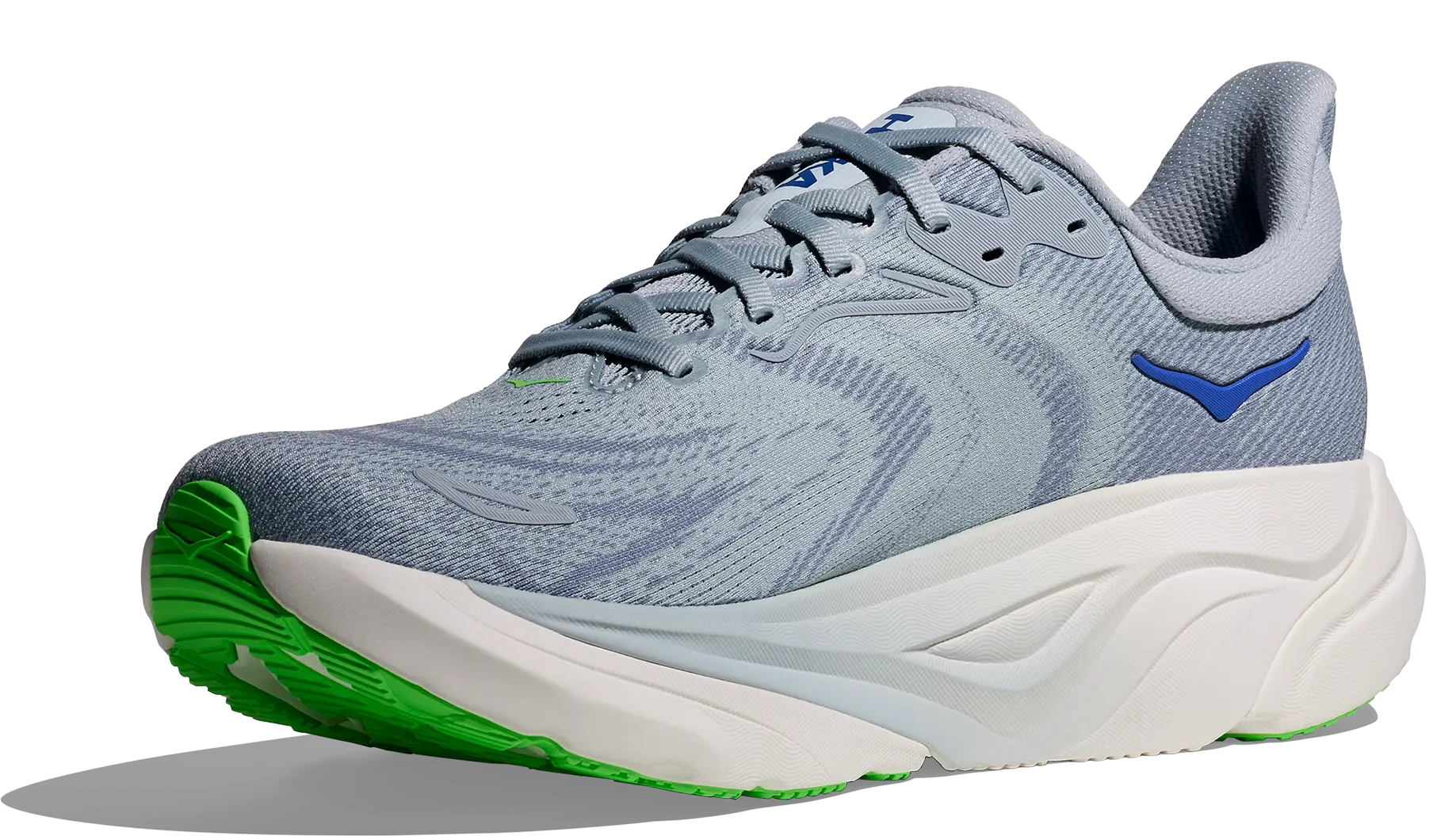 Hoka Arahi 8 – Men's Supportive, Cushioned Stability Shoe HOKA