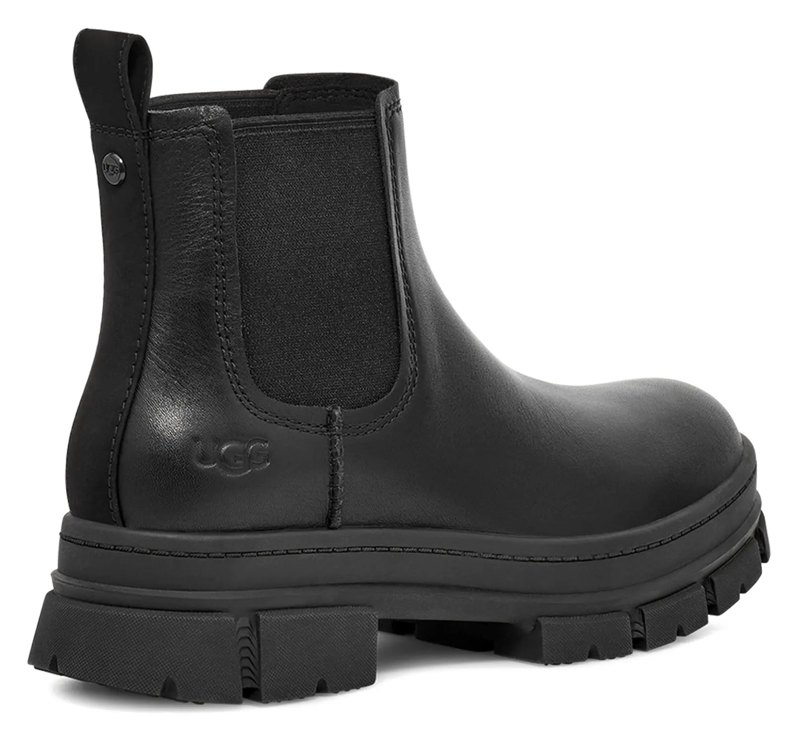 Women’s UGG Ashton Chelsea Boot – Waterproof Style for Any Season UGG