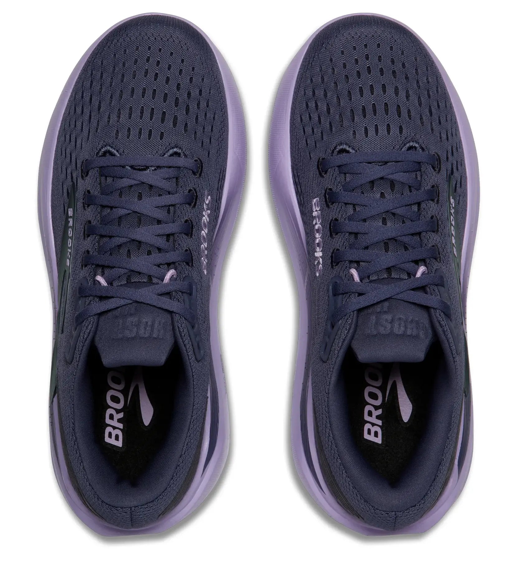 Women's Brooks Ghost Max 3 – Cushioned Road Running Shoe BROOKS