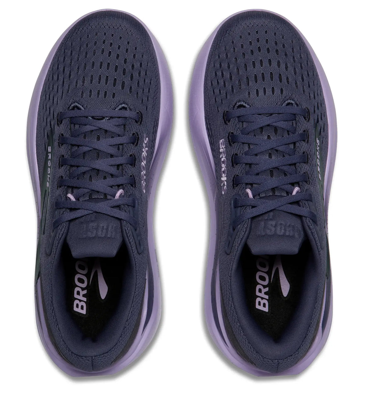 Women's Brooks Ghost Max 3 – Cushioned Road Running Shoe