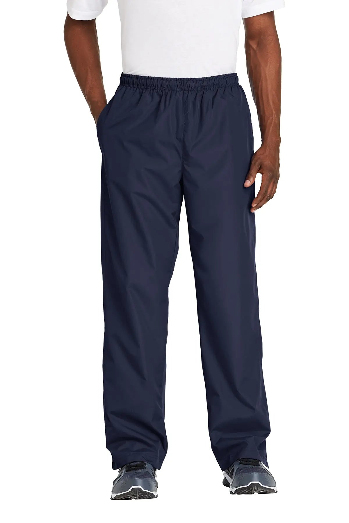 Wind Pant TRUE-NAVY-2XL SAN MAR