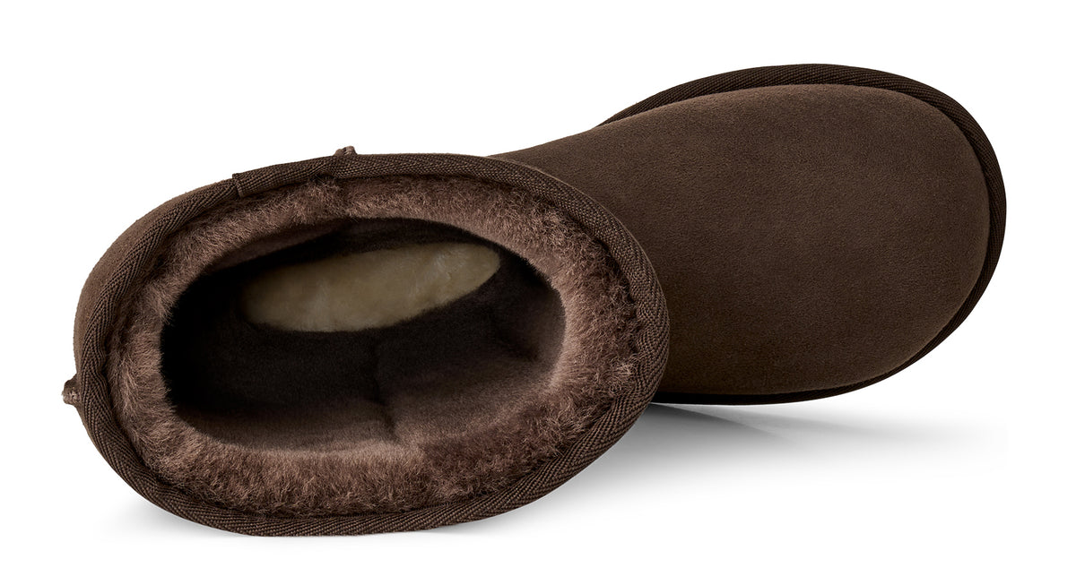 Women's UGG Classic Ultra Tall Boots – Iconic Comfort with Statement-Making Style
