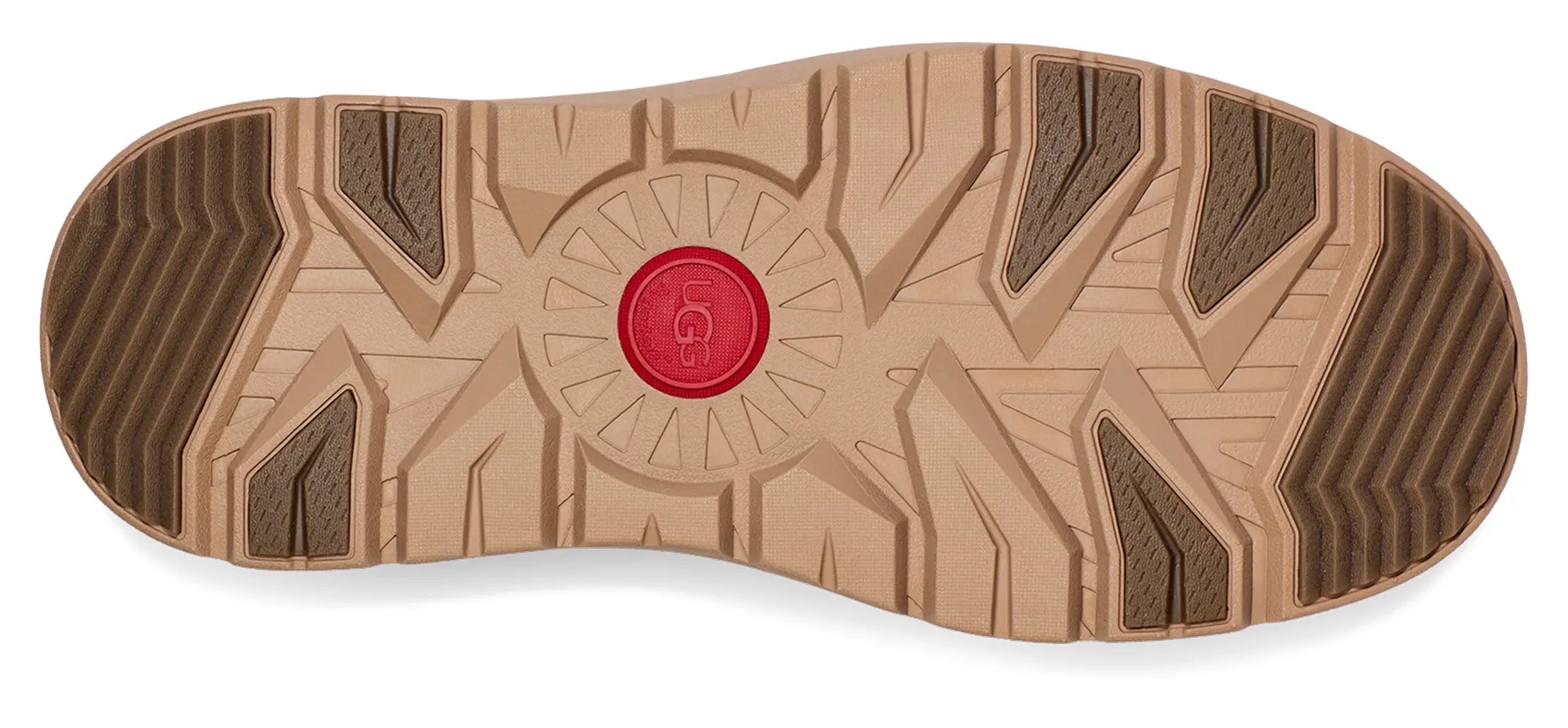 Men’s UGG Burleigh Chelsea – Waterproof & Stylish Comfort UGG