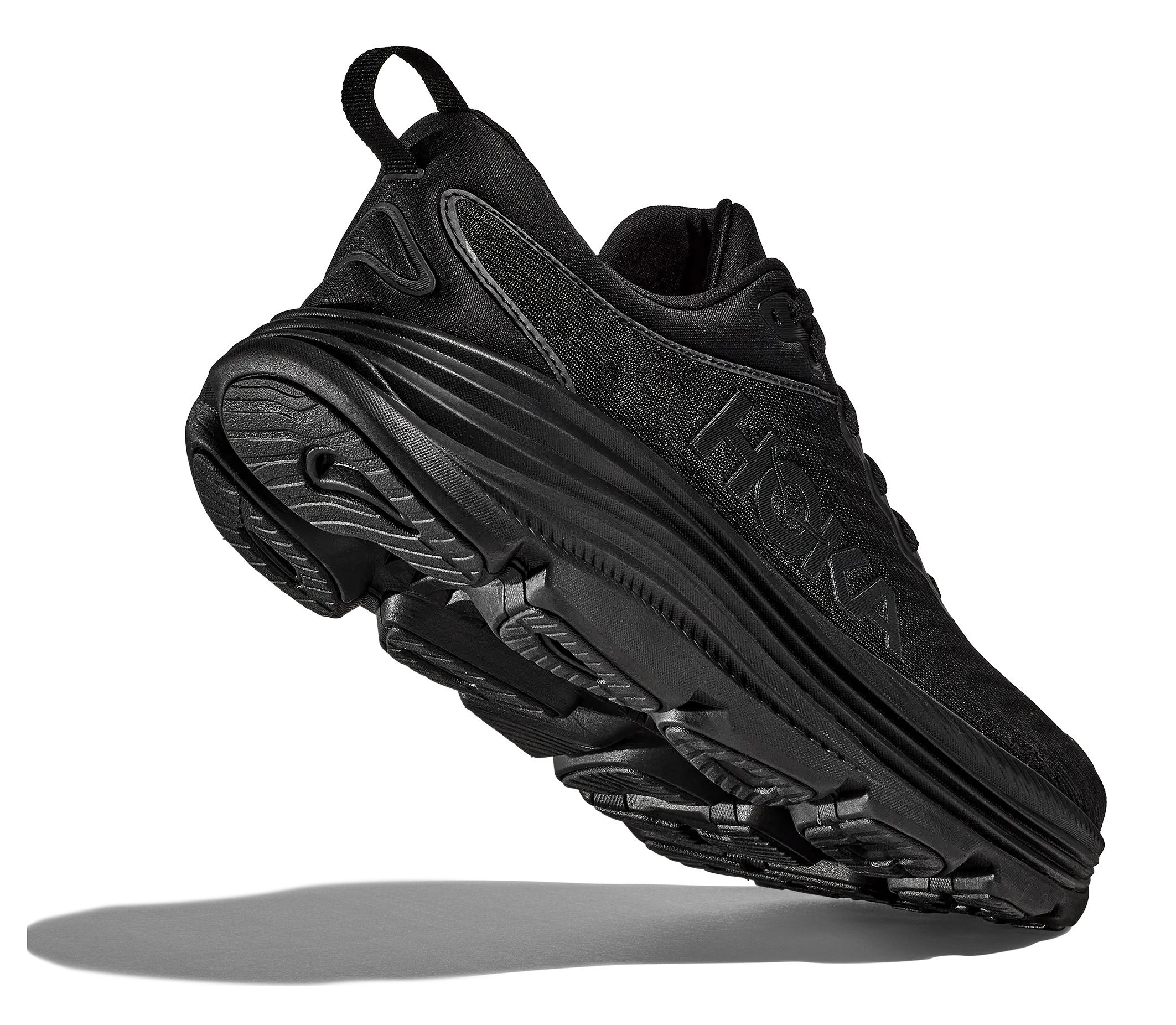 Women's Hoka Gaviota 5 – Unmatched Stability & Comfort HOKA