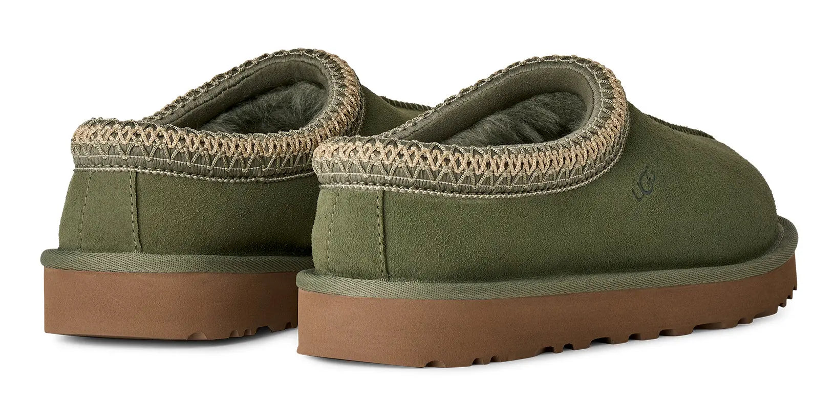 Women's UGG Tasman II – Iconic Comfort with Sheepskin Lining