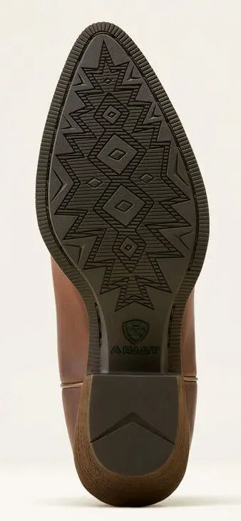 Women's Ariat Heritage J Toe Boot – Timeless Western Style ARIAT