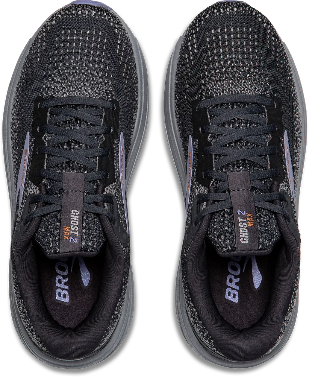 Women's Brooks Ghost Max 2 – Maximum Cushioning & Effortless Strides