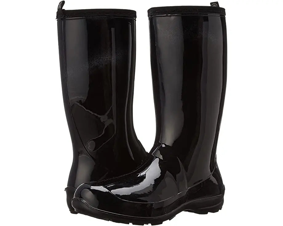 Women's Kamik Heidi Rain Boot – Stylish, Waterproof, and Eco-Friendly KAMIK
