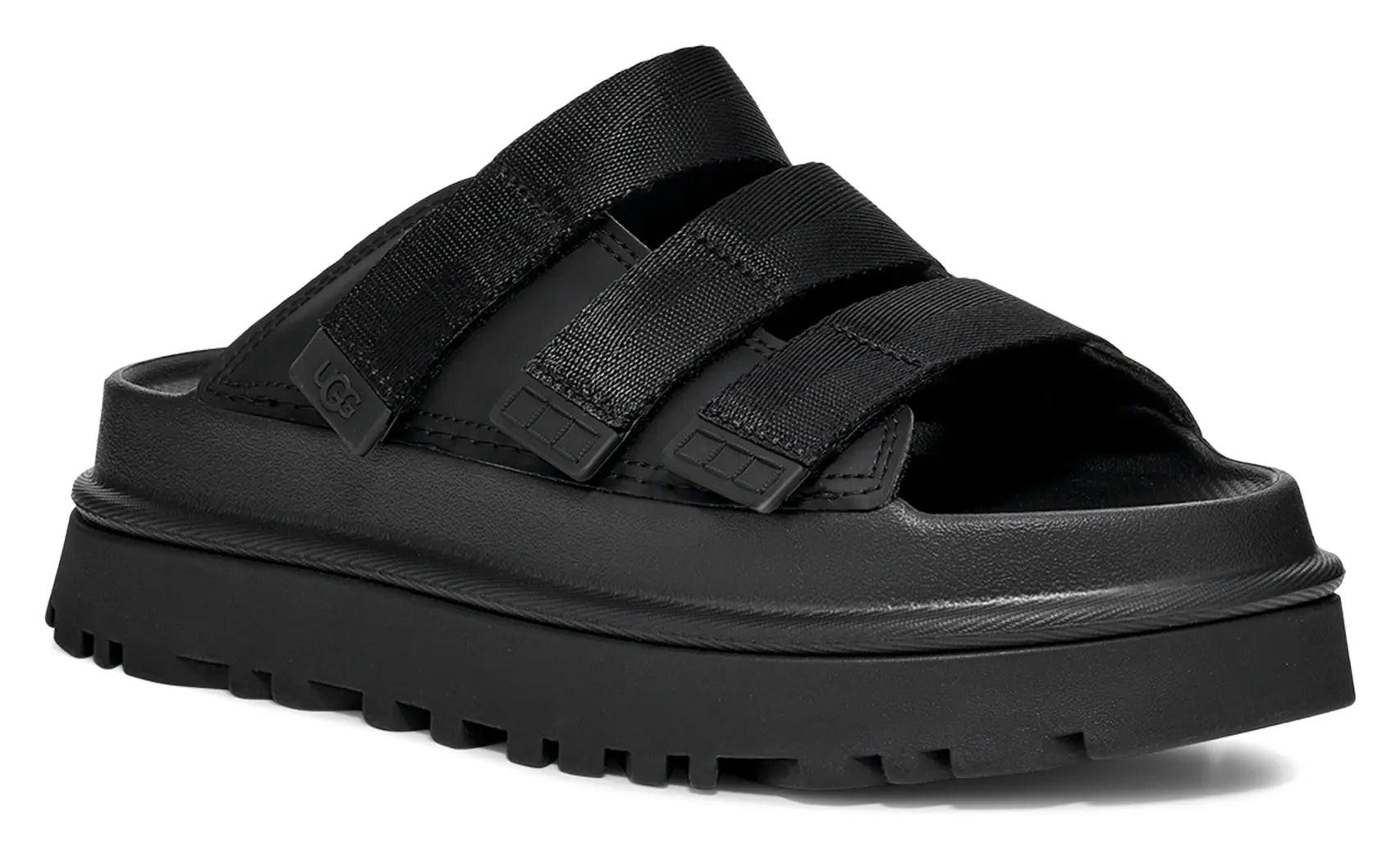 Women’s UGG GoldenGlow Slide – Light, Bright & Sustainably Stylish UGG