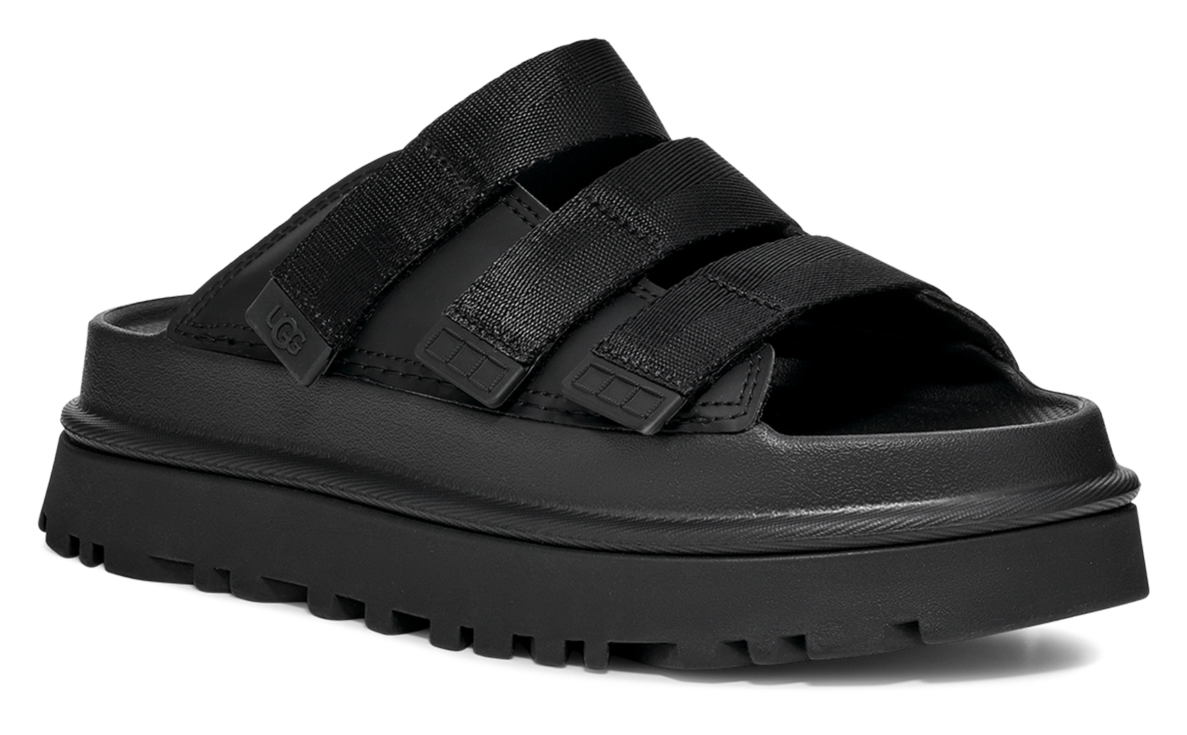 Women’s UGG GoldenGlow Slide – Light, Bright & Sustainably Stylish UGG