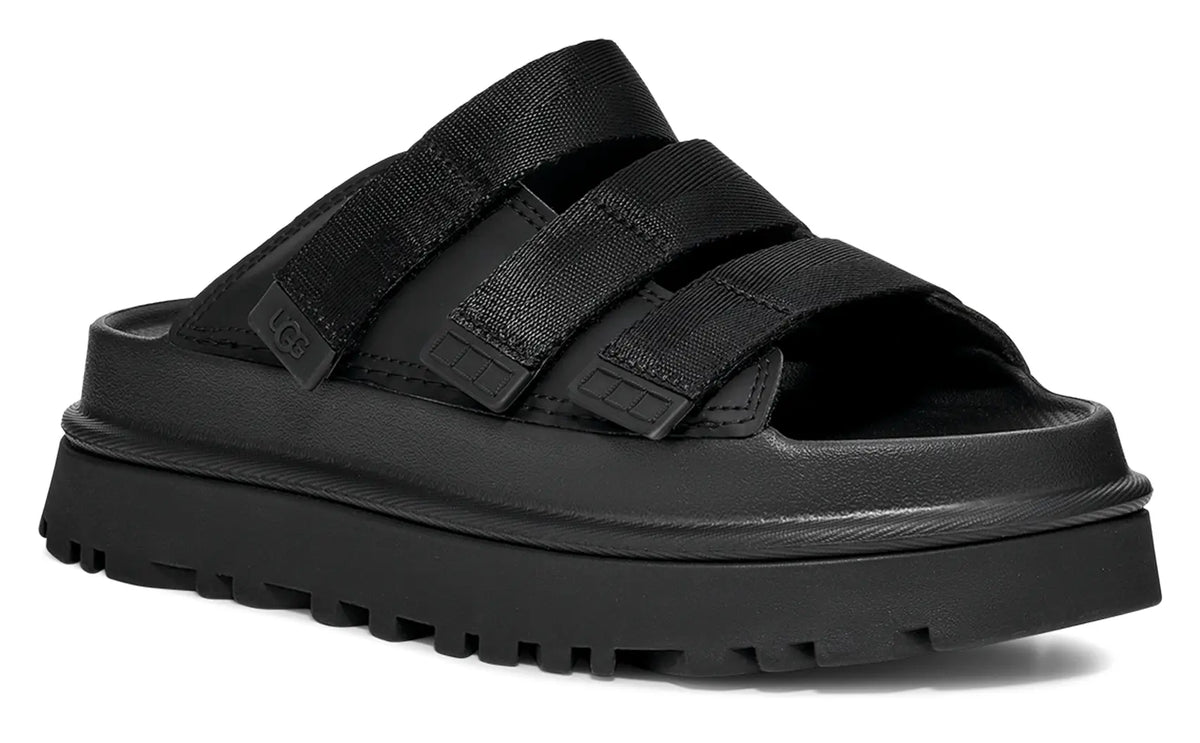 Women’s UGG GoldenGlow Slide – Light, Bright & Sustainably Stylish UGG