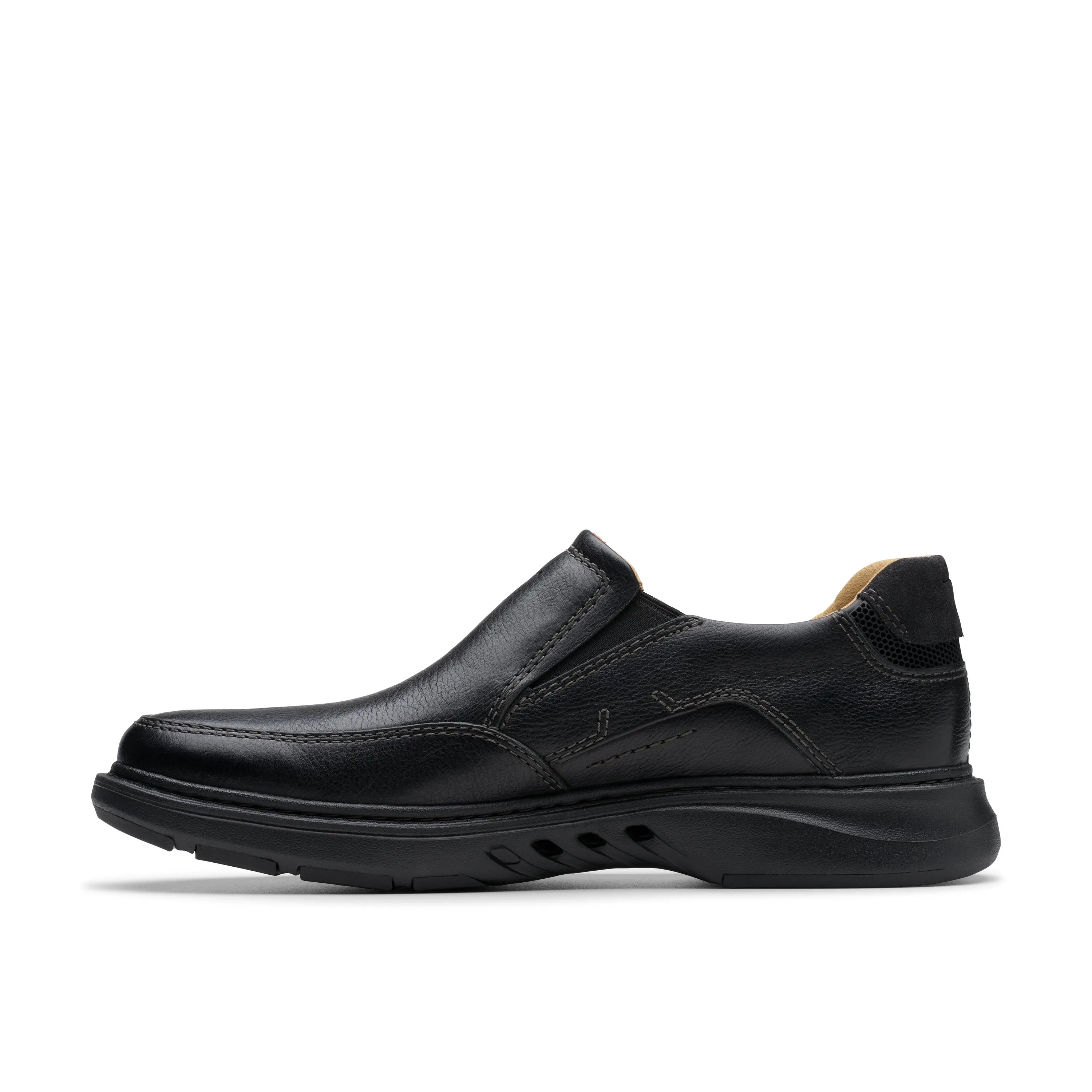 Men's Un Briley Step CLARKS