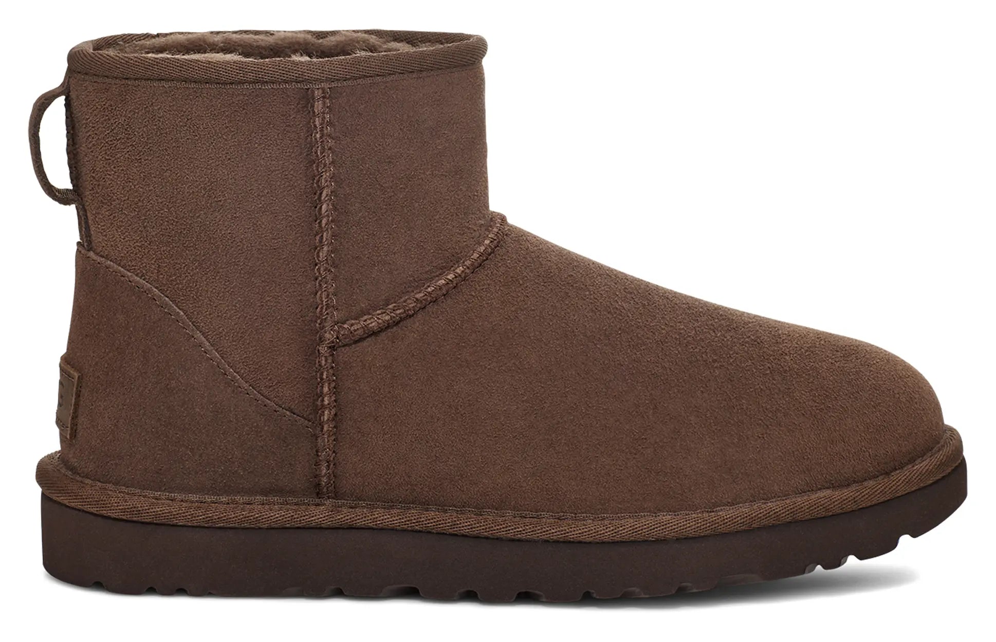Women’s UGG Classic Mini II – Iconic Comfort & Effortless Style UGG
