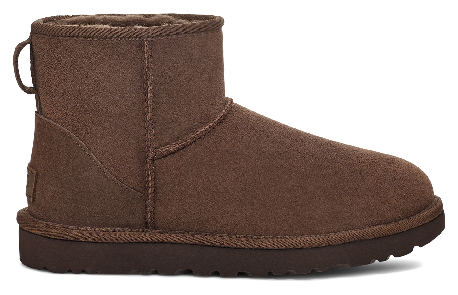 Women’s UGG Classic Mini II – Iconic Comfort & Effortless Style