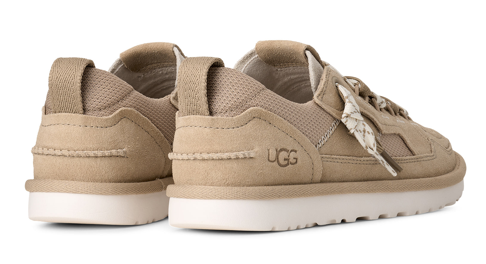 Women’s UGG Minimel Sneakers – Sporty Streetwear Comfort UGG
