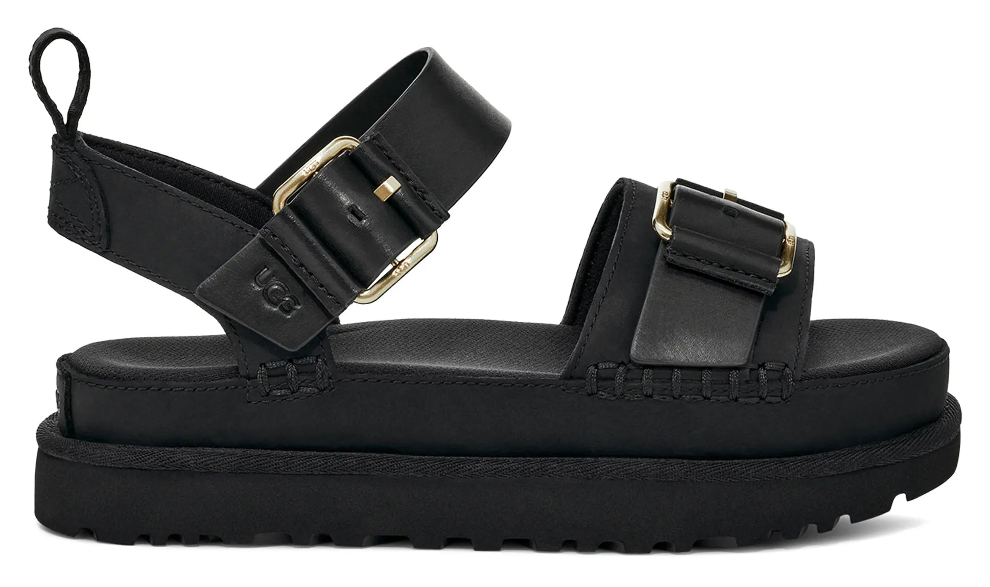 Women's Goldenstar Villa UGG