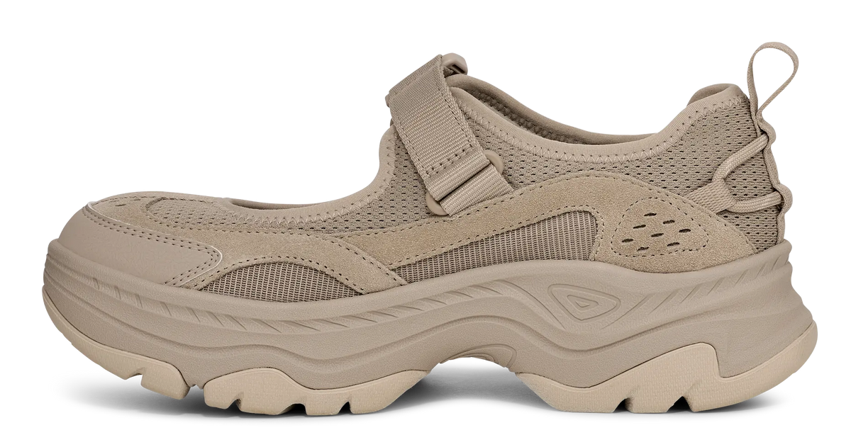 Women's Teva Ampsole Gaila Mary Jane – Elevated Comfort for Everyday Adventures Product variant