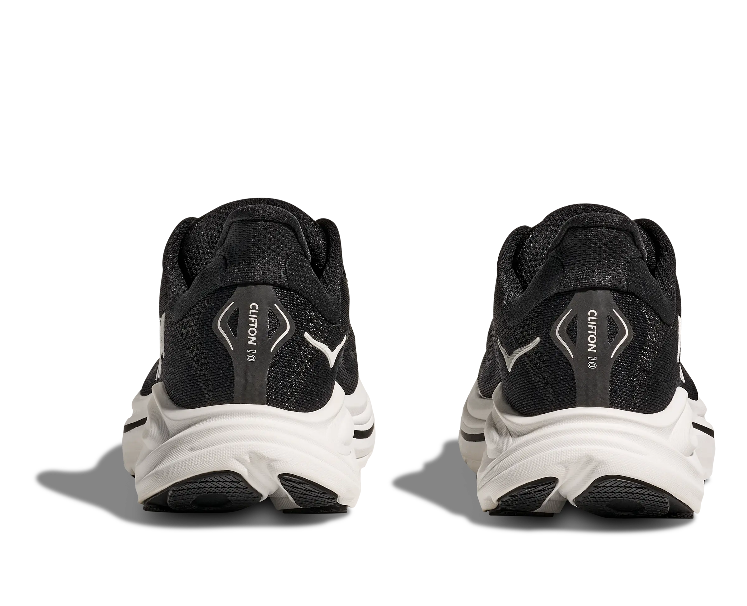Men’s Hoka Clifton 10 – Soft Ride, Sleek Fit HOKA