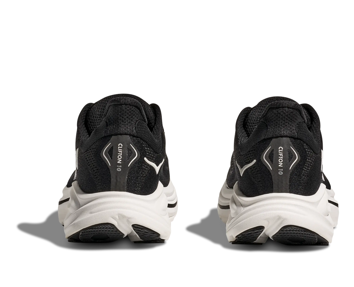 Men’s Hoka Clifton 10 – Soft Ride, Sleek Fit HOKA