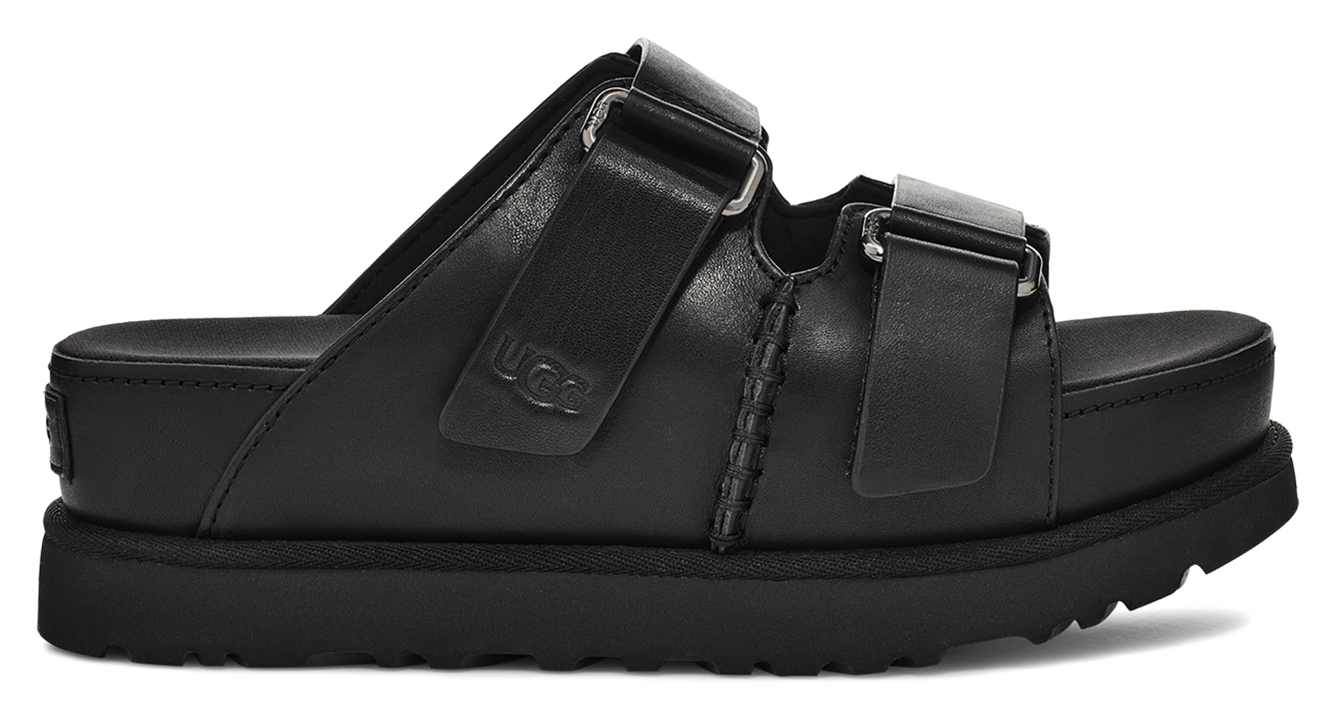 Women’s UGG Goldenstar Hi Slide – Elevated Comfort & Style UGG