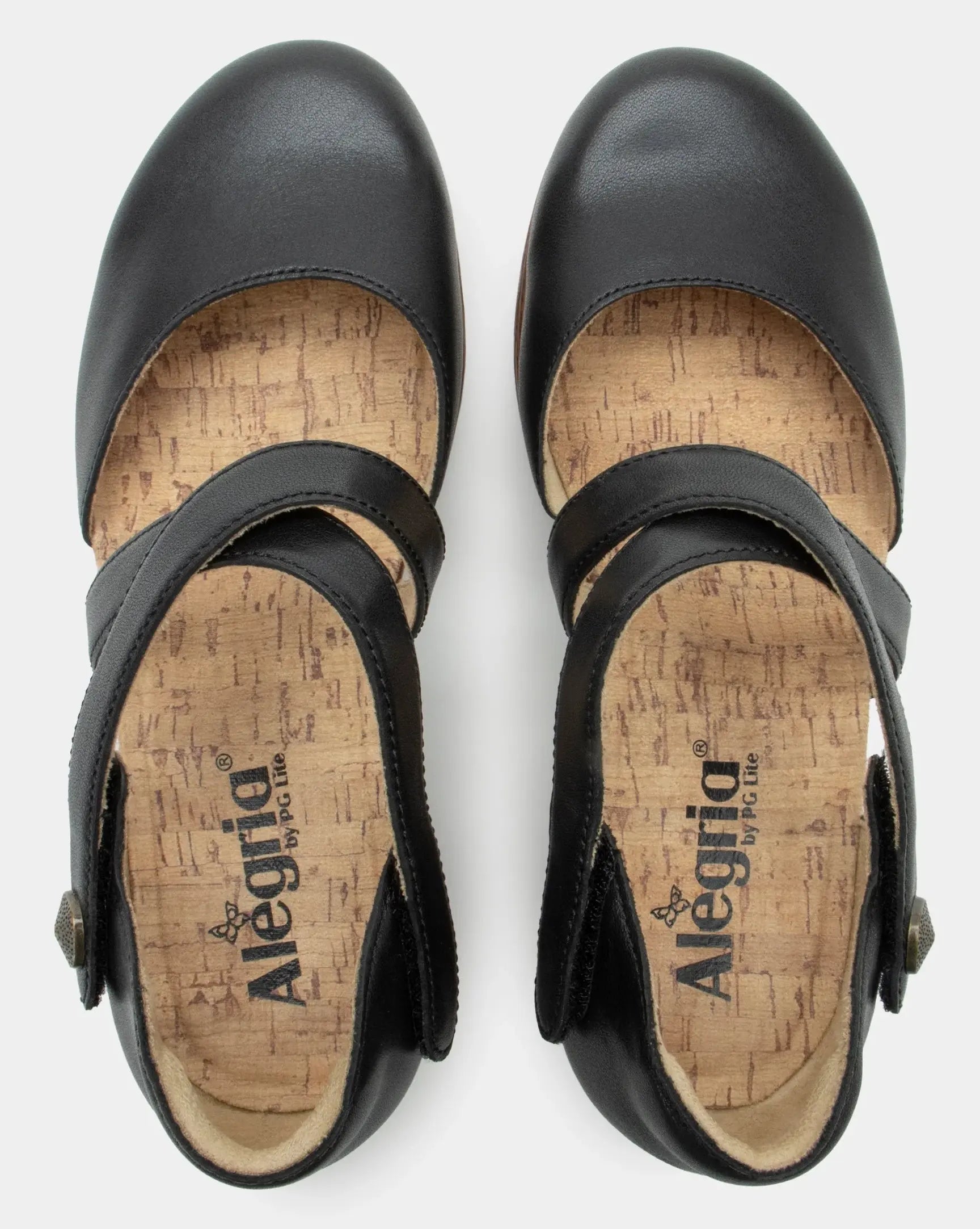 Women's Alegria Savina – Comfort Wedge Sandal ALEGRIA-PG LITE CORP.