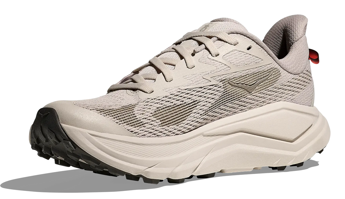 Women’s Hoka Challenger 8 – Road-to-Trail Comfort & Grip HOKA