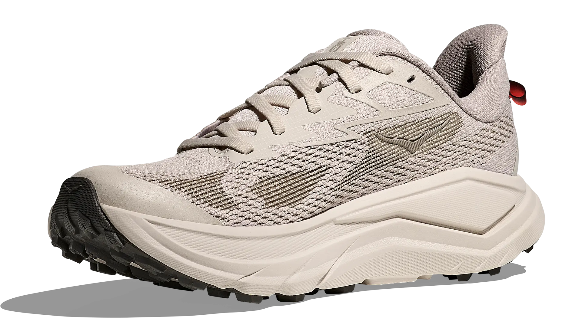 Women’s Hoka Challenger 8 – Road-to-Trail Comfort & Grip HOKA