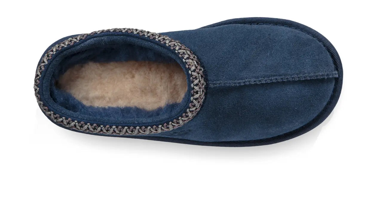 Kid's UGG Tasman II – Cozy & Versatile Slip-On Comfort UGG