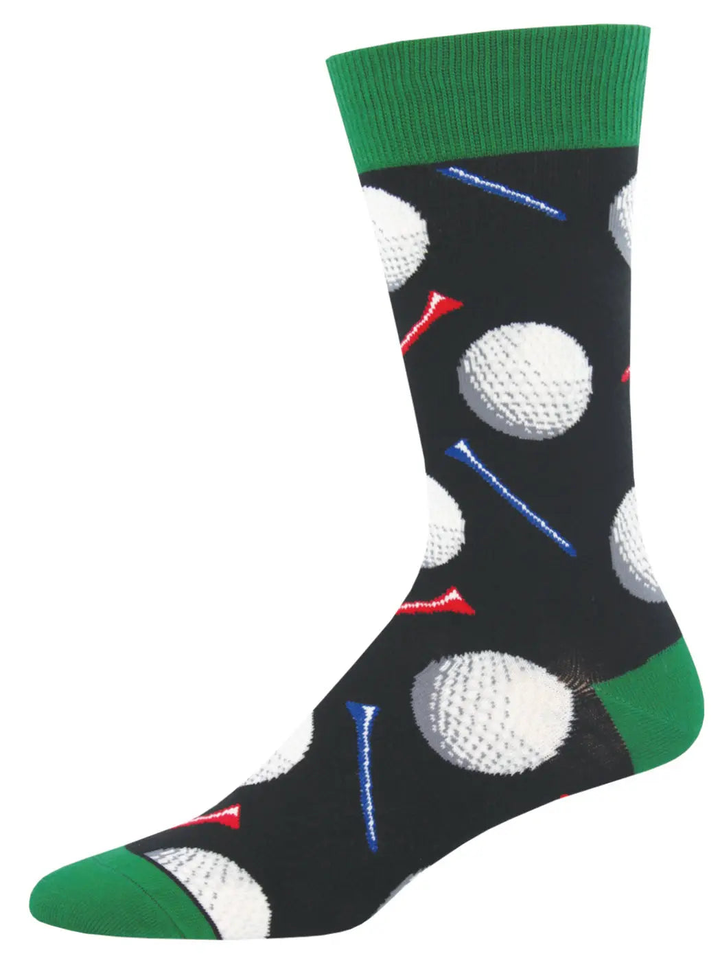 Tee It Up SOCK SMITH