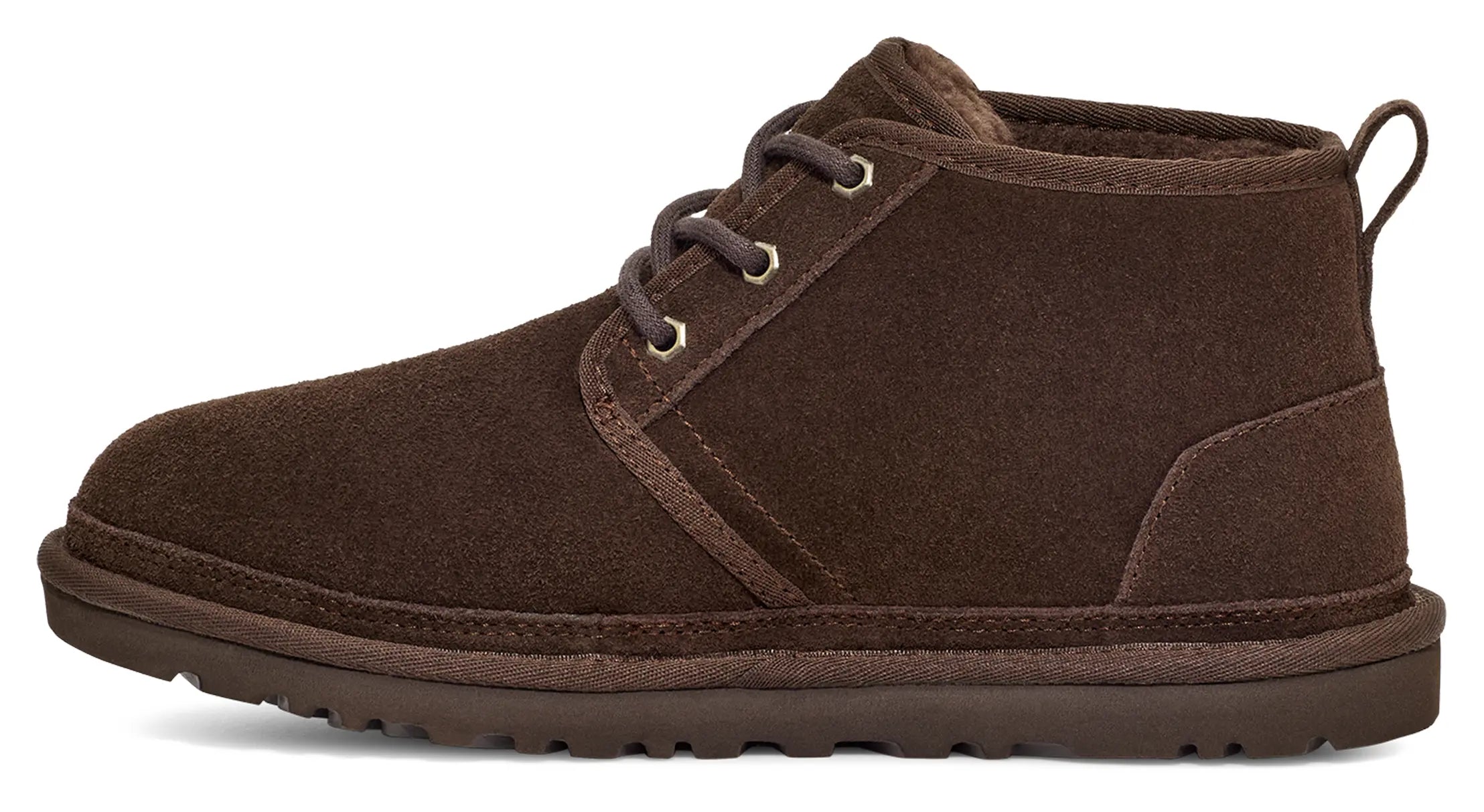 Men’s UGG Neumel – Iconic Chukka with All-Day Comfort UGG