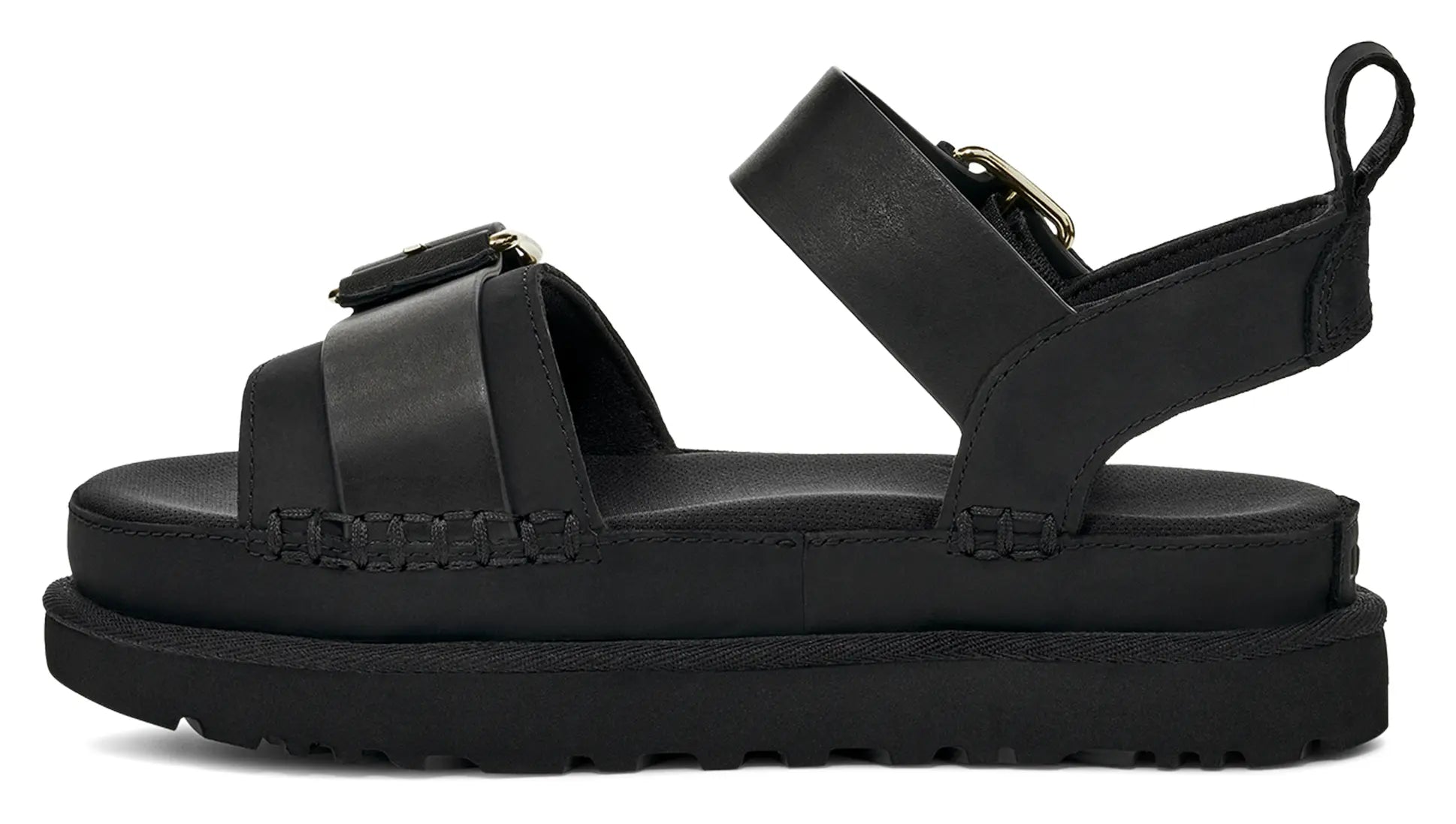Women's Goldenstar Villa UGG