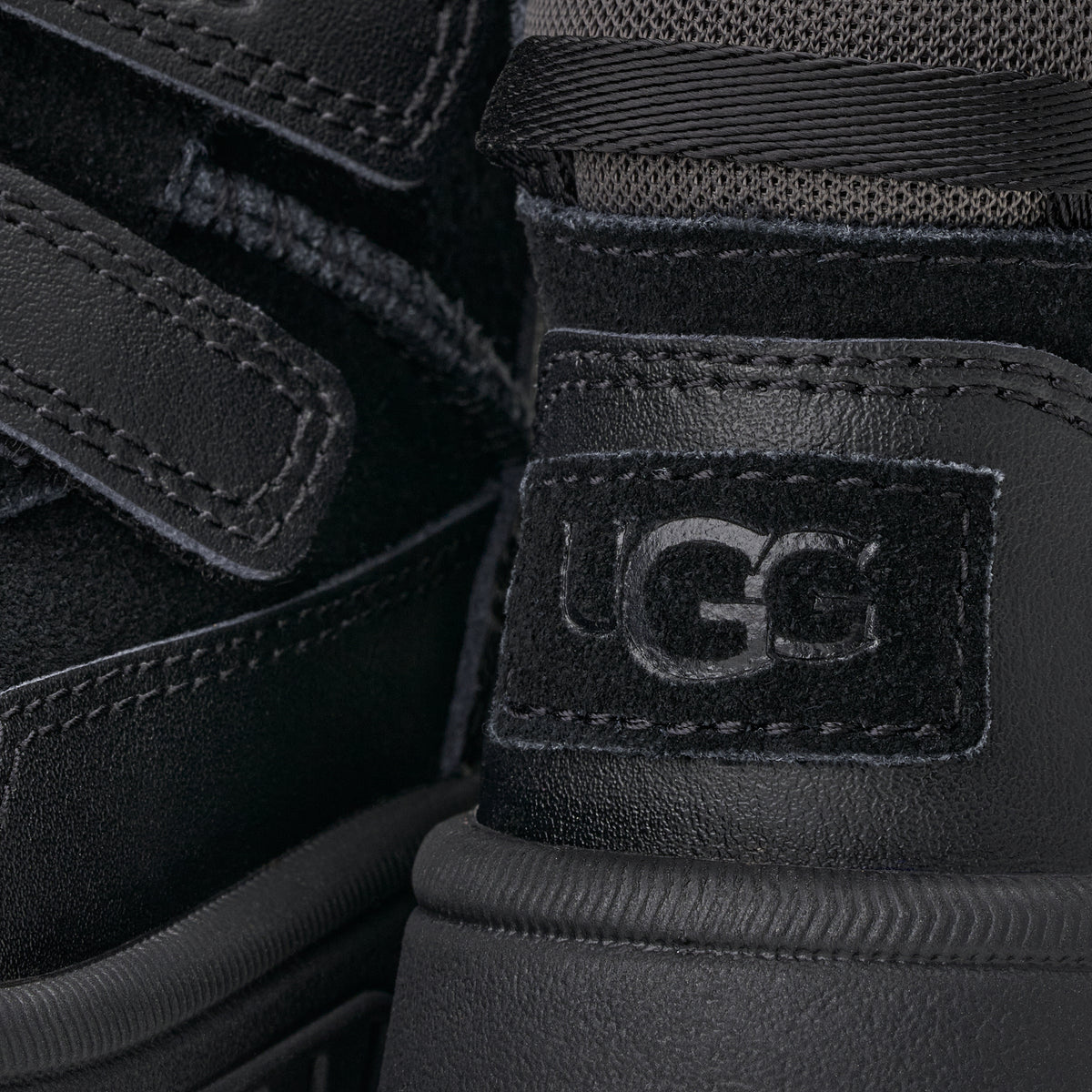Toddler UGG Rennie – Flexible Comfort for Little Feet on the Move Product variant