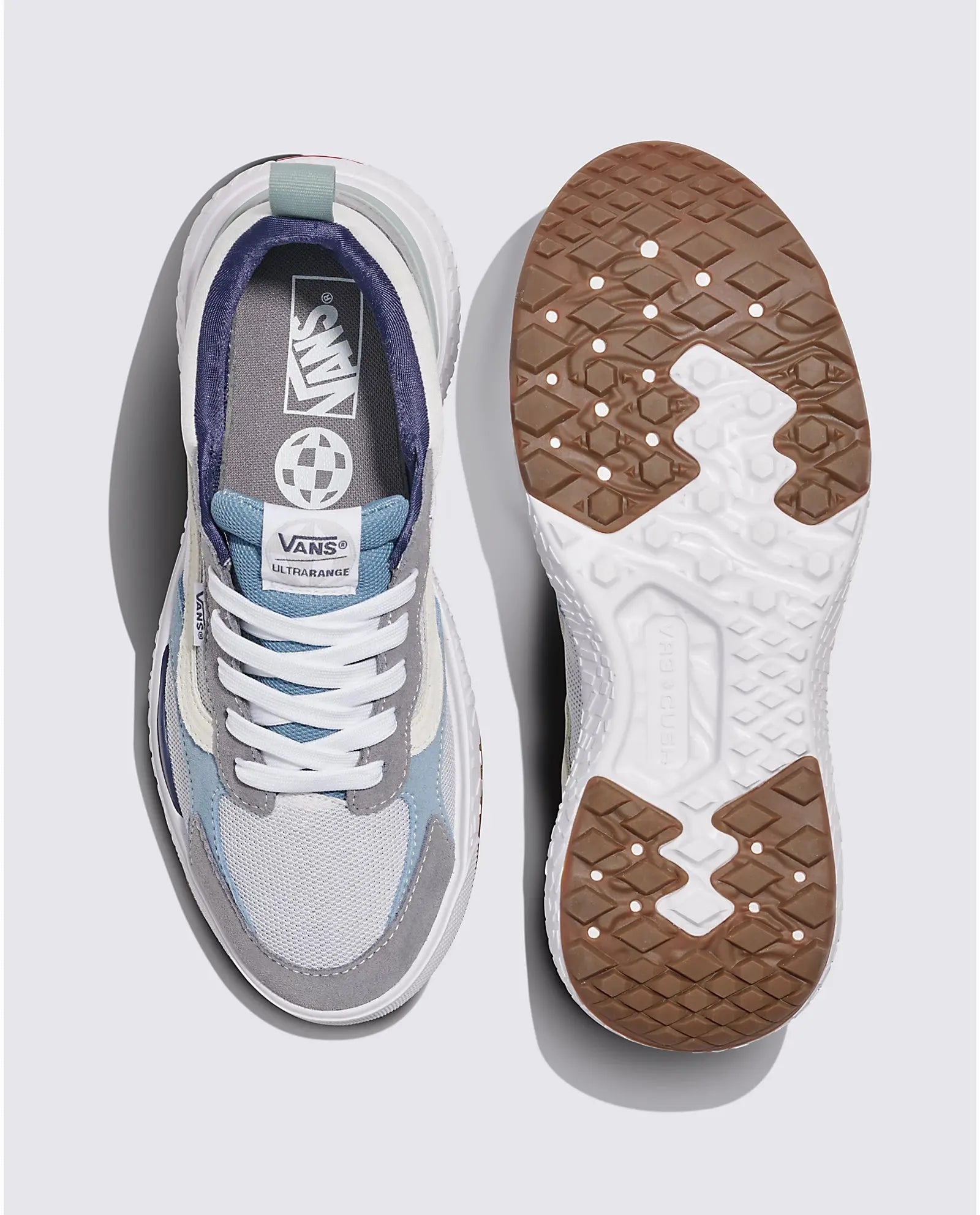 Unisex MTE UltraRange Neo VR3    VANS