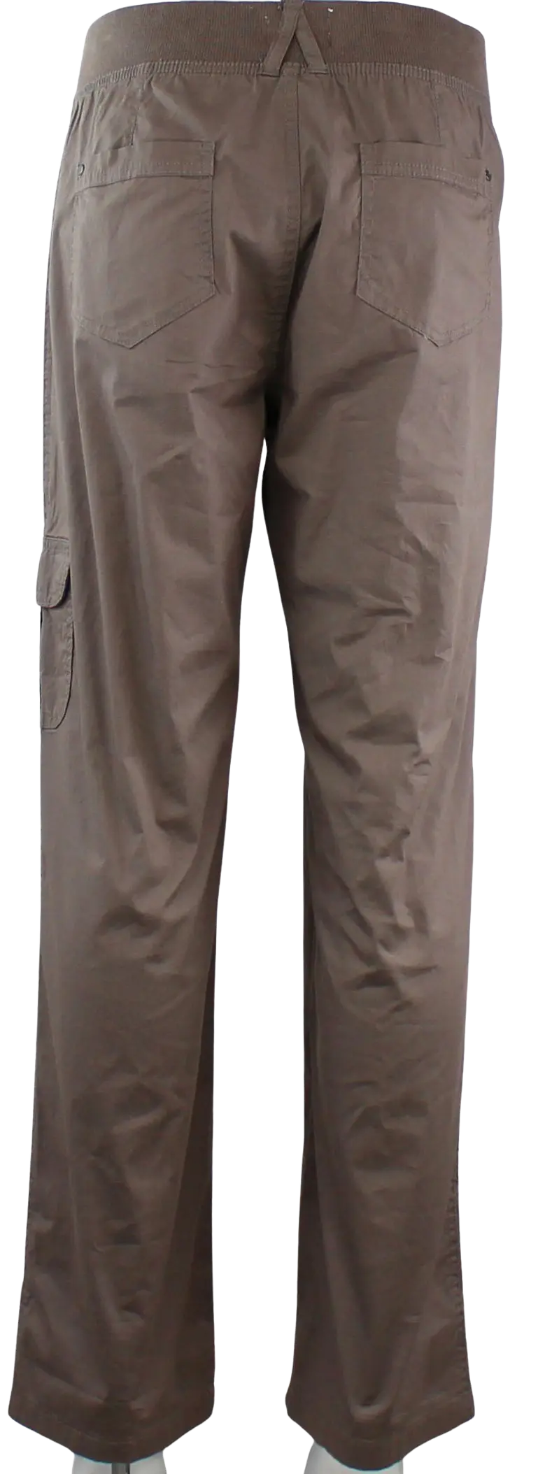 Keren Hart Take A Hike Cargo Pants – Stretch Cotton Utility Pants KEREN HART