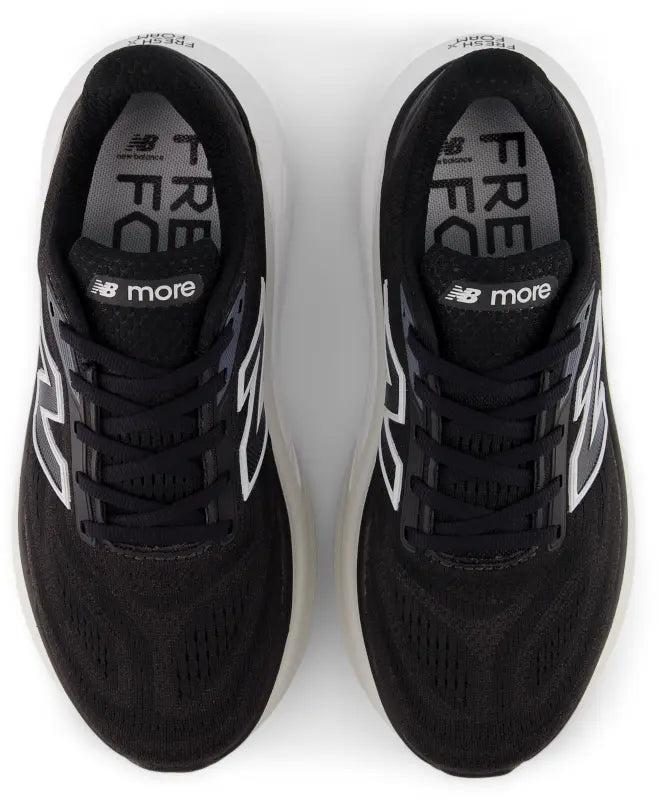 Women’s New Balance Fresh Foam X More v6 – Maximum Cushioning & Comfort NEW BALANCE