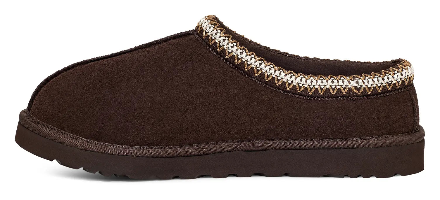 Men’s UGG Tasman Slipper – Cozy Comfort for Indoors & Outdoors UGG