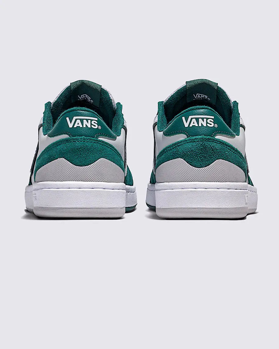 Men's Vans Lowland 2.0 – A Classic Reimagined VANS