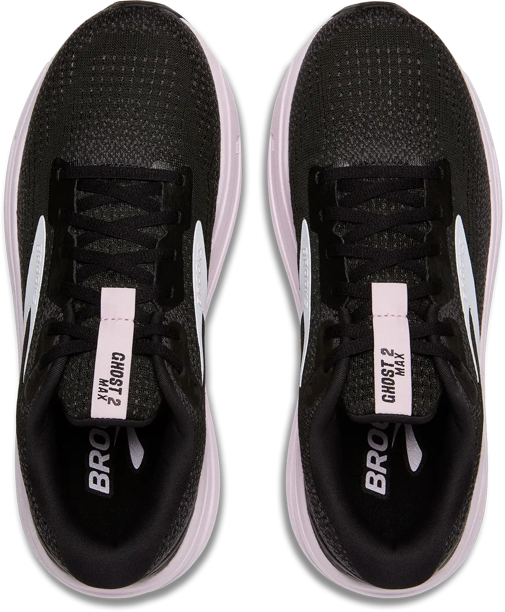 Brooks Women's Ghost Max 2 – Maximum Cushioning & Effortless Strides BROOKS